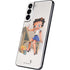 Betty Boop The Artist Galaxy S22 Plus Skin